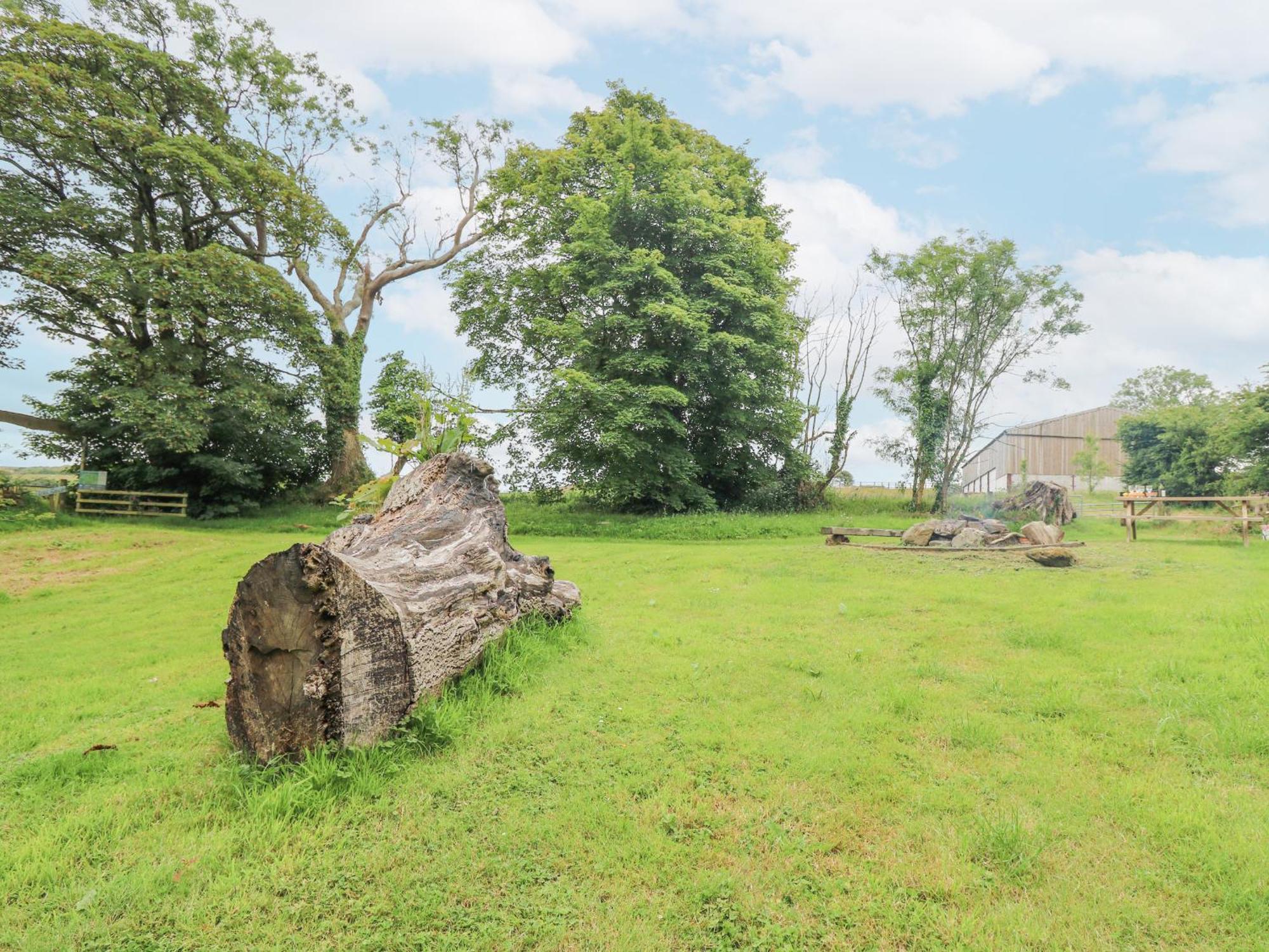 The Farmhouse Newport  Dış mekan fotoğraf