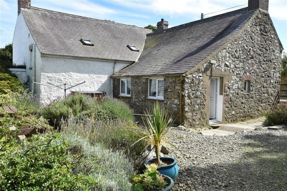 The Farmhouse Newport  Dış mekan fotoğraf